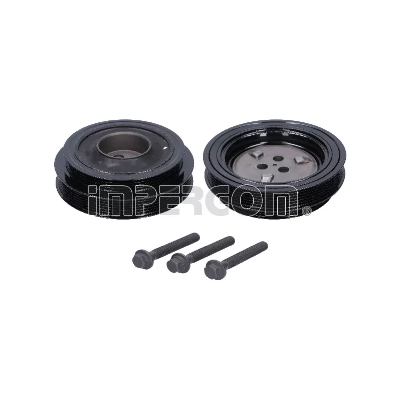 Kit de poulies, vilebrequin ORIGINAL IMPERIUM 10084K