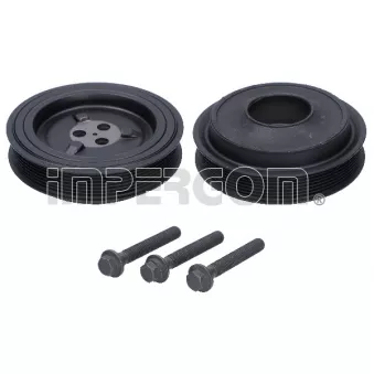 Kit de poulies, vilebrequin ORIGINAL IMPERIUM 10085K1