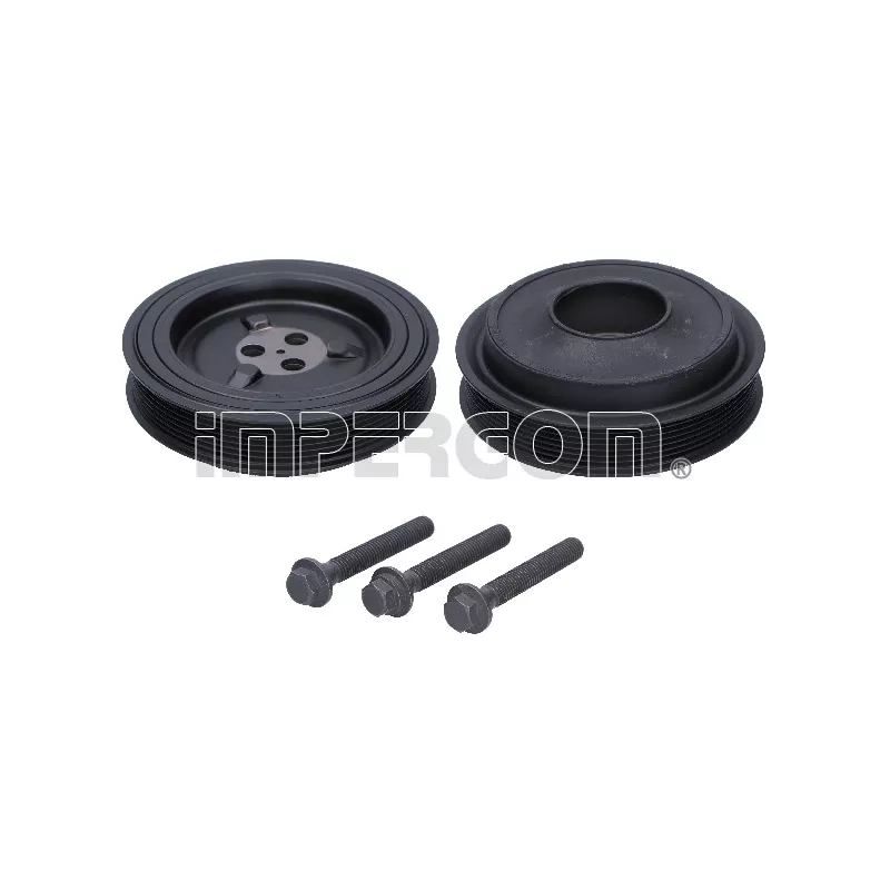 Kit de poulies, vilebrequin ORIGINAL IMPERIUM 10085K1