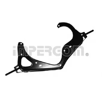 Suspension, boîte de vitesse manuelle ORIGINAL IMPERIUM 10118