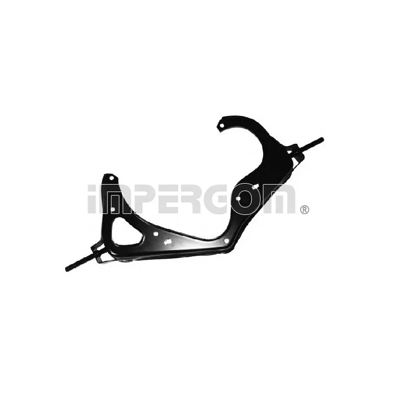 Suspension, boîte de vitesse manuelle ORIGINAL IMPERIUM 10118