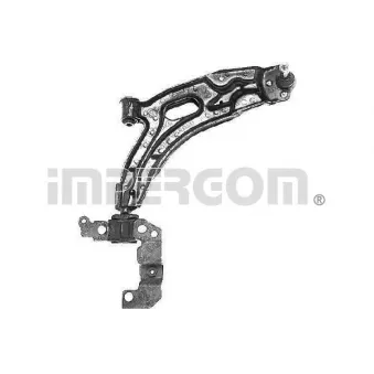 Triangle ou bras de suspension (train avant) ORIGINAL IMPERIUM 10142