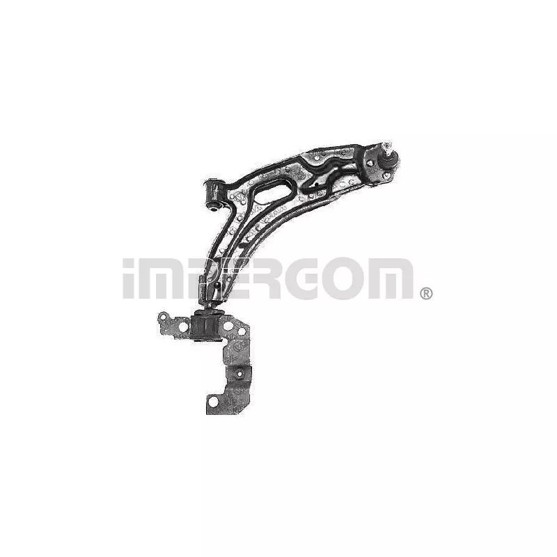 Triangle ou bras de suspension (train avant) ORIGINAL IMPERIUM 10142
