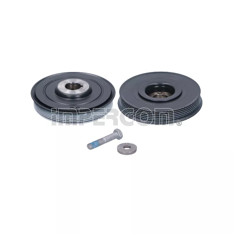 Kit de poulies, vilebrequin ORIGINAL IMPERIUM 10206K