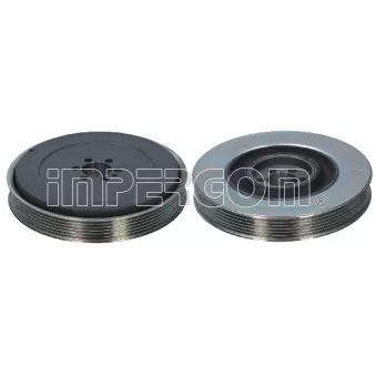 Poulie, vilebrequin ORIGINAL IMPERIUM