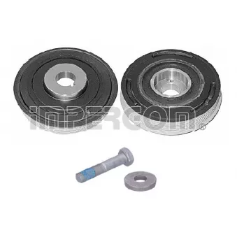Kit de vis, poulie-vilebrequin ORIGINAL IMPERIUM 10212K