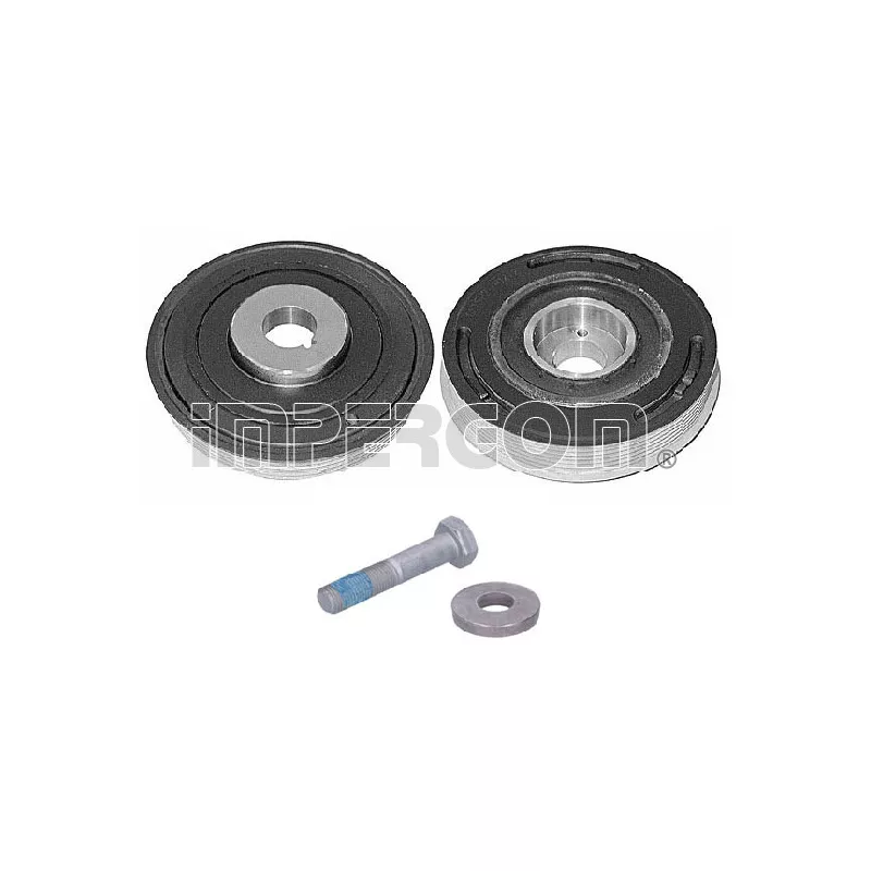 Kit de vis, poulie-vilebrequin ORIGINAL IMPERIUM 10212K
