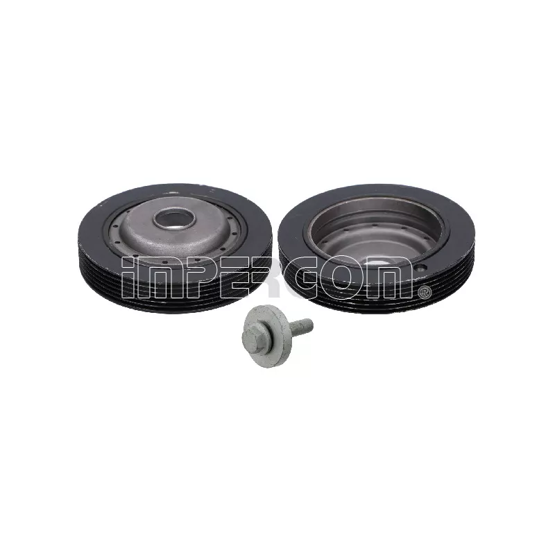 Kit de poulies, vilebrequin ORIGINAL IMPERIUM 10219K