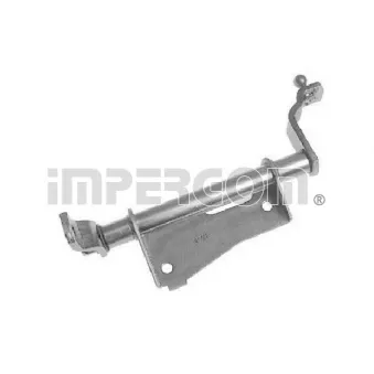 Suspension, boîte de vitesse manuelle ORIGINAL IMPERIUM 10221