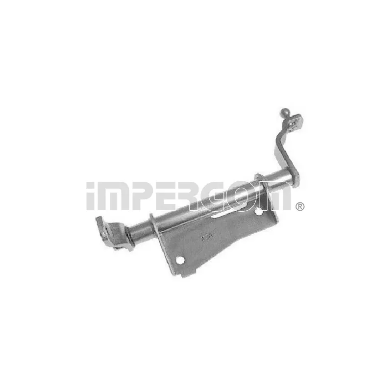 Suspension, boîte de vitesse manuelle ORIGINAL IMPERIUM 10221