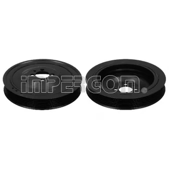 Poulie, vilebrequin ORIGINAL IMPERIUM