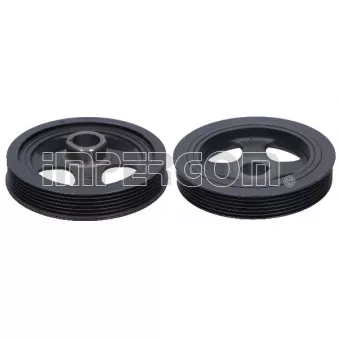 Poulie, vilebrequin ORIGINAL IMPERIUM