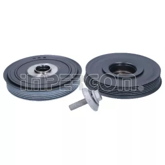 Kit de poulies, vilebrequin ORIGINAL IMPERIUM 10241K