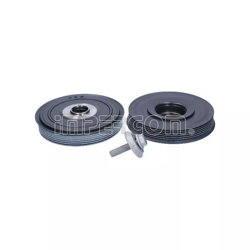 Kit de poulies, vilebrequin ORIGINAL IMPERIUM 10241K