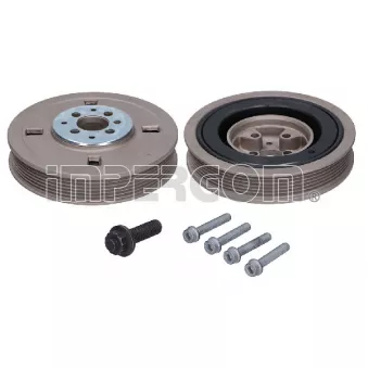 Kit de poulies, vilebrequin ORIGINAL IMPERIUM 10251K