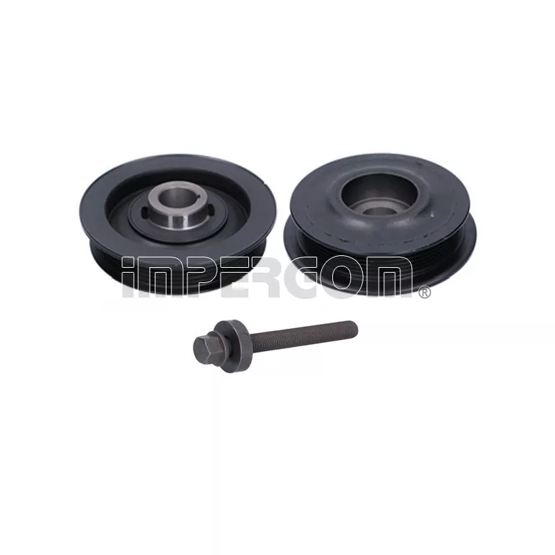 Kit de poulies, vilebrequin ORIGINAL IMPERIUM 10271K