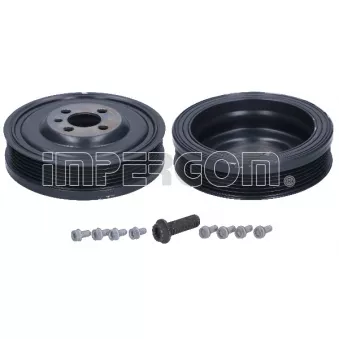 Kit de poulies, vilebrequin ORIGINAL IMPERIUM 10285K