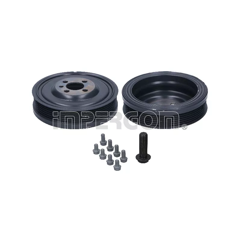 Kit de poulies, vilebrequin ORIGINAL IMPERIUM 10285K1