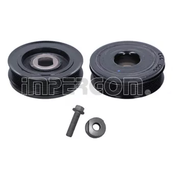 Kit de poulies, vilebrequin ORIGINAL IMPERIUM