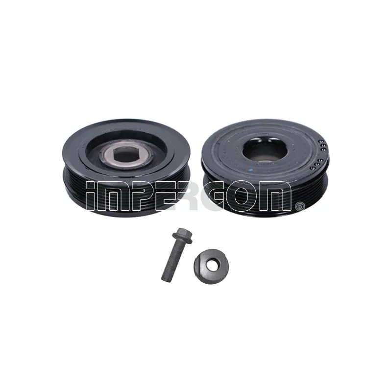 Kit de poulies, vilebrequin ORIGINAL IMPERIUM 10294K