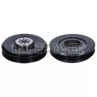 Poulie, vilebrequin ORIGINAL IMPERIUM