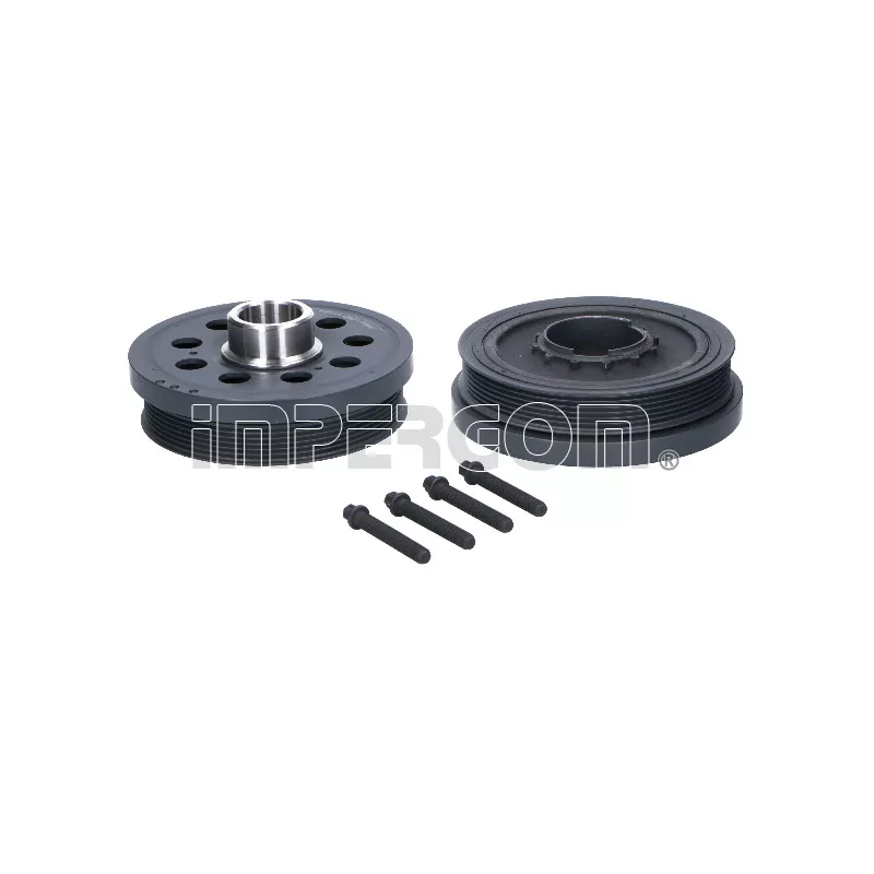 Kit de poulies, vilebrequin ORIGINAL IMPERIUM 10334K