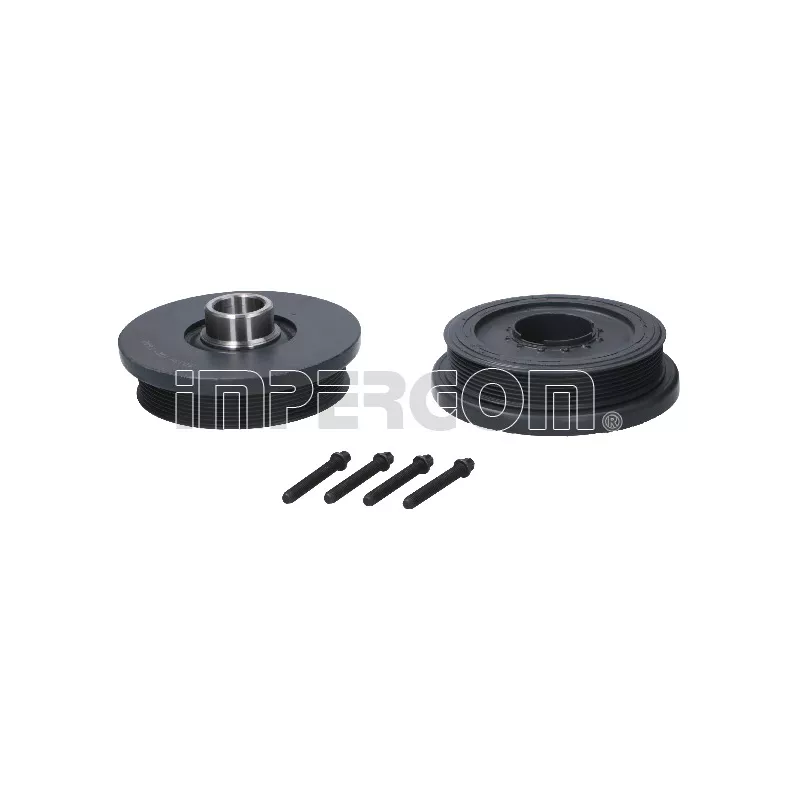 Kit de poulies, vilebrequin ORIGINAL IMPERIUM 10339K