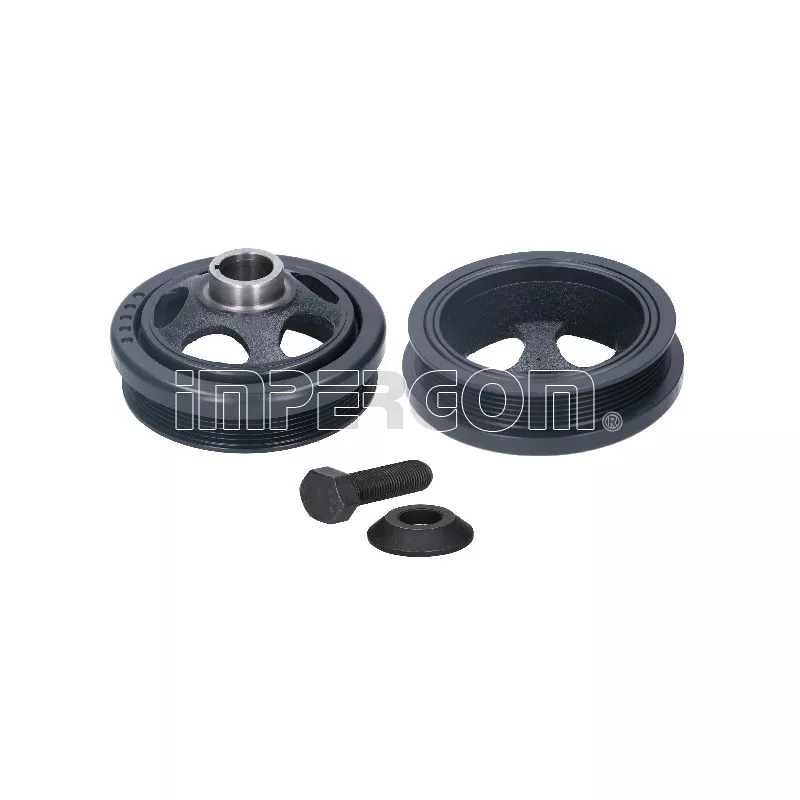 Kit de poulies, vilebrequin ORIGINAL IMPERIUM 10344K