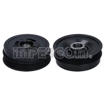 Poulie, vilebrequin ORIGINAL IMPERIUM