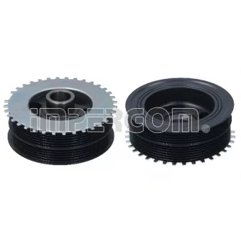 Poulie, vilebrequin ORIGINAL IMPERIUM