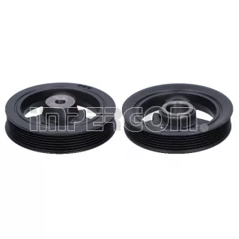 Poulie, vilebrequin ORIGINAL IMPERIUM