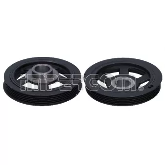 Poulie, vilebrequin ORIGINAL IMPERIUM