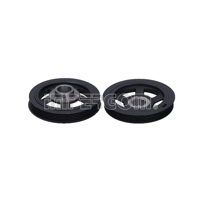 Poulie, vilebrequin ORIGINAL IMPERIUM 10478