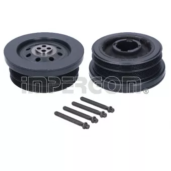 Kit de poulies, vilebrequin ORIGINAL IMPERIUM