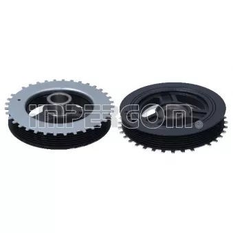 Poulie, vilebrequin ORIGINAL IMPERIUM