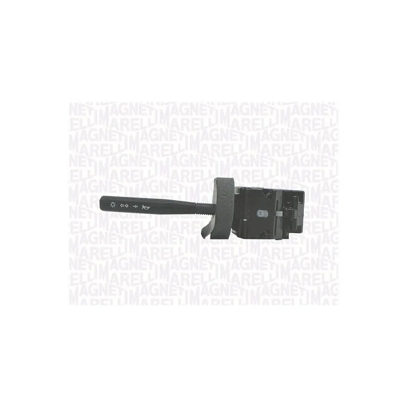 Commutateur de colonne de direction MAGNETI MARELLI 510033363002