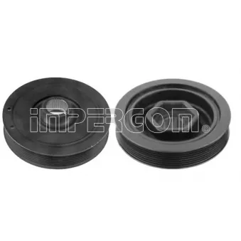 Poulie, vilebrequin ORIGINAL IMPERIUM