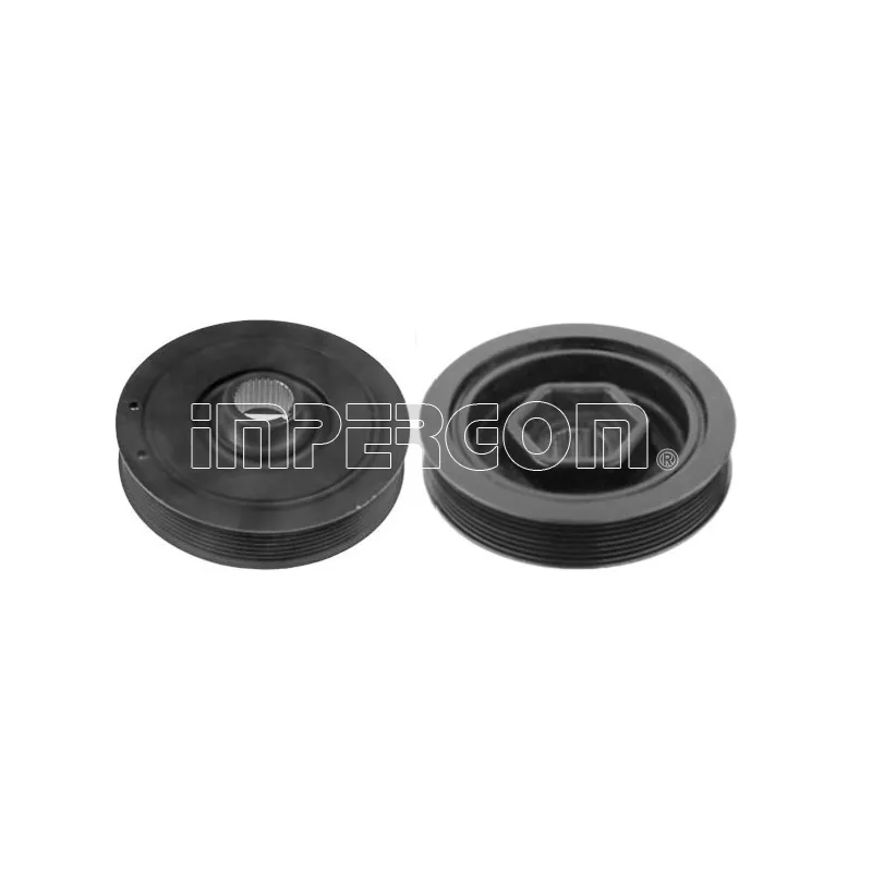 Poulie, vilebrequin ORIGINAL IMPERIUM 10548