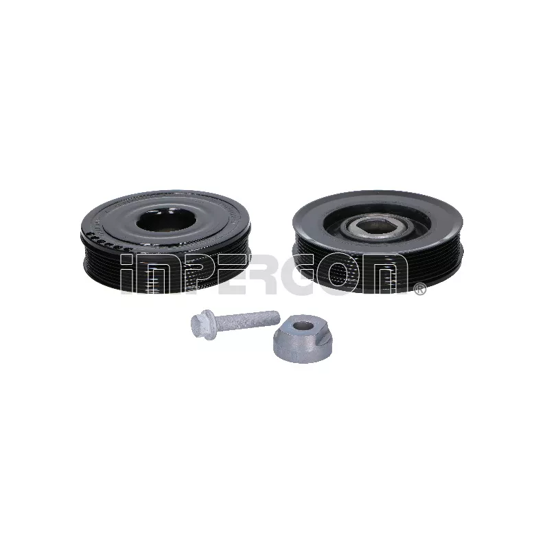 Kit de poulies, vilebrequin ORIGINAL IMPERIUM 10569K