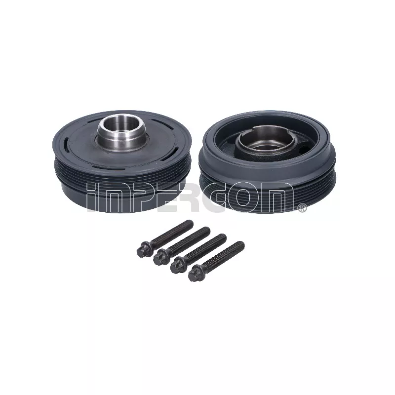Kit de poulies, vilebrequin ORIGINAL IMPERIUM 10579K