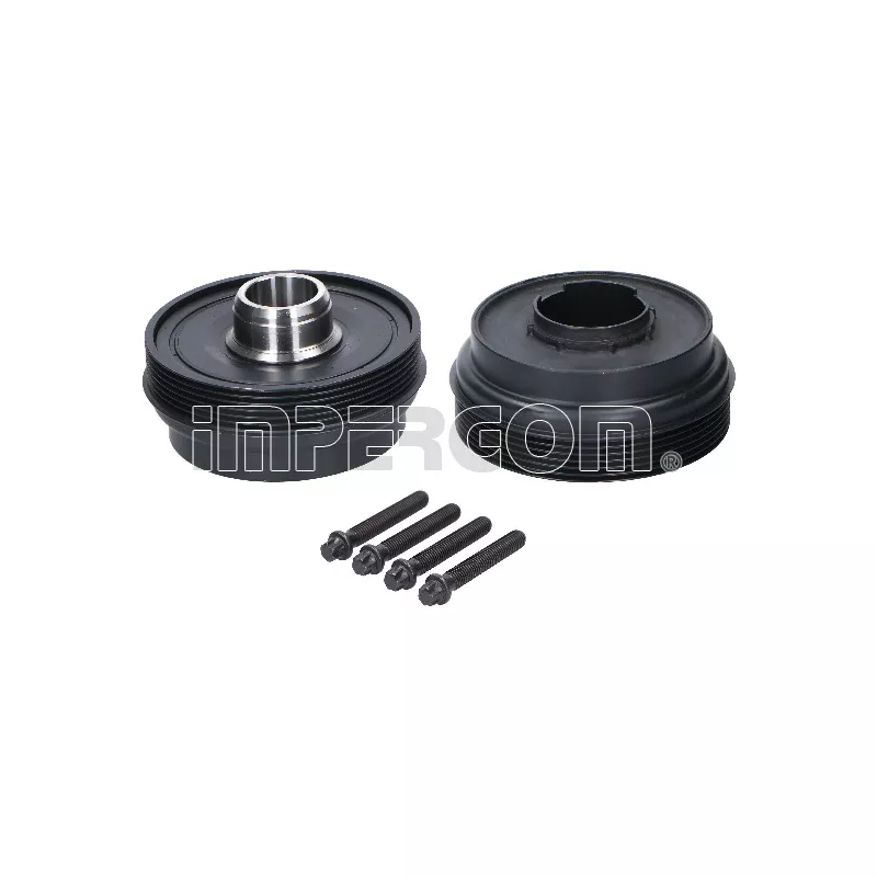 Kit de poulies, vilebrequin ORIGINAL IMPERIUM 10592K