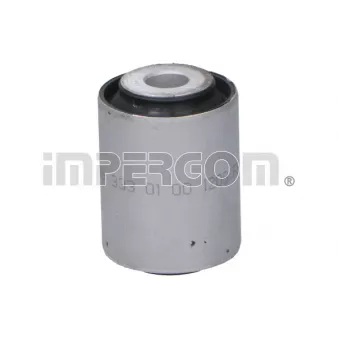 Silent bloc de suspension (train avant) ORIGINAL IMPERIUM 1209