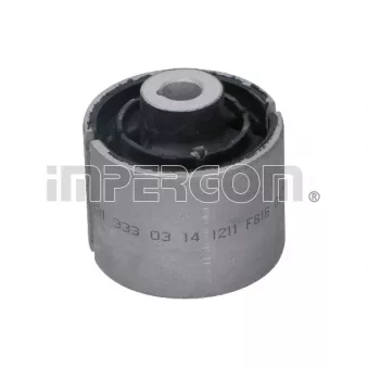 Silent bloc de suspension (train avant) ORIGINAL IMPERIUM 1211