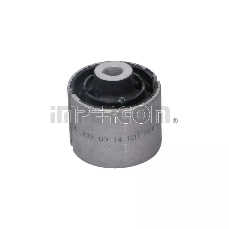Silent bloc de suspension (train avant) ORIGINAL IMPERIUM 1211