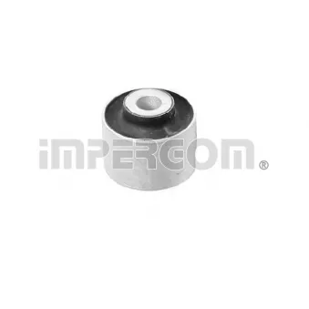Silent bloc de suspension (train avant) ORIGINAL IMPERIUM 1221