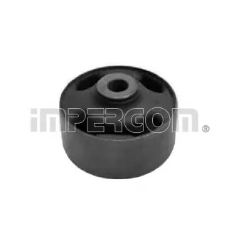 Silent bloc de suspension (train avant) ORIGINAL IMPERIUM 1233