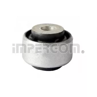 Silent bloc de suspension (train avant) ORIGINAL IMPERIUM 1242