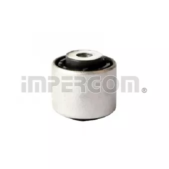 Silent bloc de suspension (train avant) ORIGINAL IMPERIUM 1243