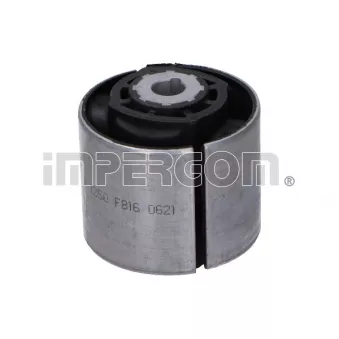 Silent bloc de suspension (train avant) ORIGINAL IMPERIUM 1250