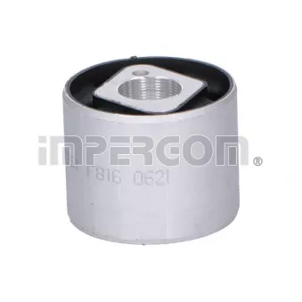 Silent bloc de suspension (train avant) ORIGINAL IMPERIUM 1251